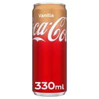 Cola Vanille